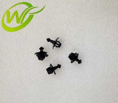 Plastic Diebold ATM Parts Pin Snap Latch Square Lock 49023555000A 49-023555000A