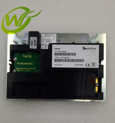 01750159367 1750159367 ATM Repair Parts Wincor Keyboard V6 Epp Sau Farsi Ces