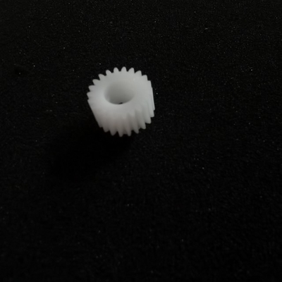 Plastic ATM Machine Parts NCR S2 Gear 22t Snap Fit 445-0726253  4450726253