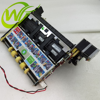 C4060 Wincor ATM Parts Transport Unit Head Escrow CRS ATS-BO-TR 1750263295