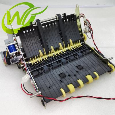 C4060 Wincor ATM Parts Transport Unit Head Escrow CRS ATS-BO-TR 1750263295