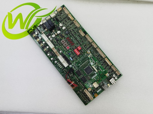 379 0090029379 ATM Machine Parts NCR 6683 6687 BRM Upper CPU PCB009-0029