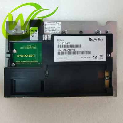 1750159371 01750159371 ATM Machine Parts Wincor Nixdorf EPP Keyboard V6