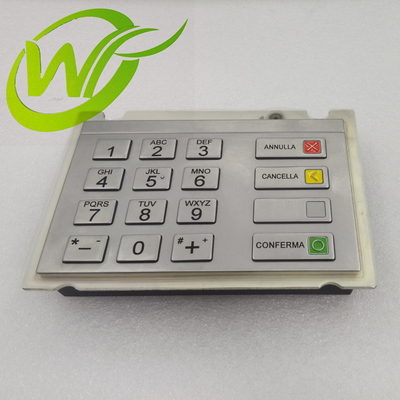 1750159371 01750159371 ATM Machine Parts Wincor Nixdorf EPP Keyboard V6