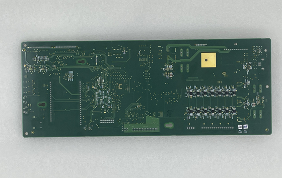49-267153-000AE ATM Machine Parts Diebold 5500 Dispenser Control Board
