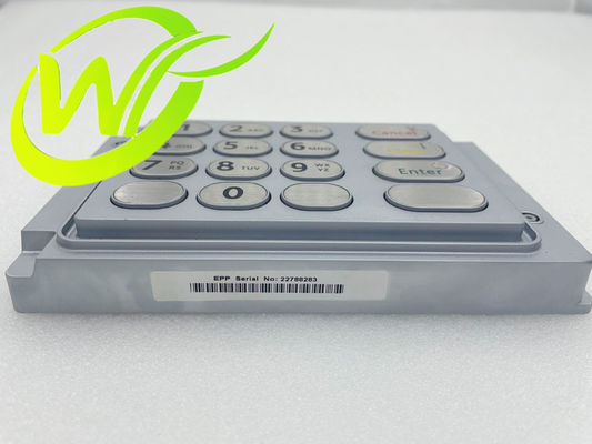 NCR ATM Machine Parts EPP-3 (P) UK 3 MODULE ASSY 445-0745420 4450745420