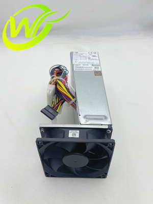 ATM Machine Parts Wincor Nixdorf PC Power Supply 225W 01750255322 1750255322