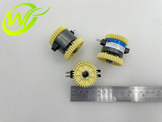 01750286539 ATM Spare Parts Wincor Clutch Drag CCW For CMD-V5 Extractor 1750286539