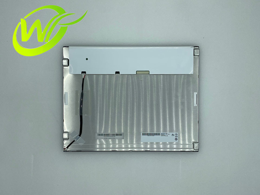 ATM Parts NCR-6687 NCR-6683 15 Inch AUO LED Display 006-8616350
