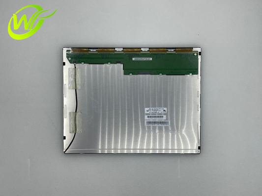 006-8616350 ATM NCR Parts LED Display 15 Inch AUO NCR-6687 NCR-6683