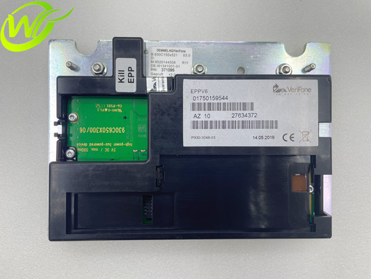 ATM Parts Wincor Nixdorf  EPP V6 Keyboard 01750159544 Azerbaidzhan