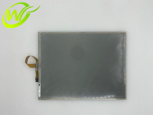 ATM Machine Parts Wincor Nixdorf 01750247444 15 Inch Monitor Vandal Glass
