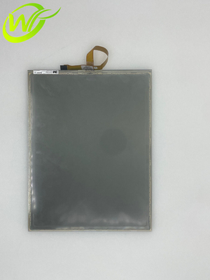 ATM Machine Parts Wincor Nixdorf 01750247444 15 Inch Monitor Vandal Glass
