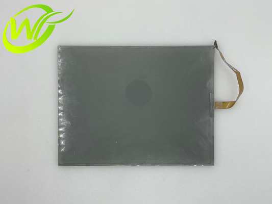 ATM Machine Parts Wincor Nixdorf 01750247444 15 Inch Monitor Vandal Glass