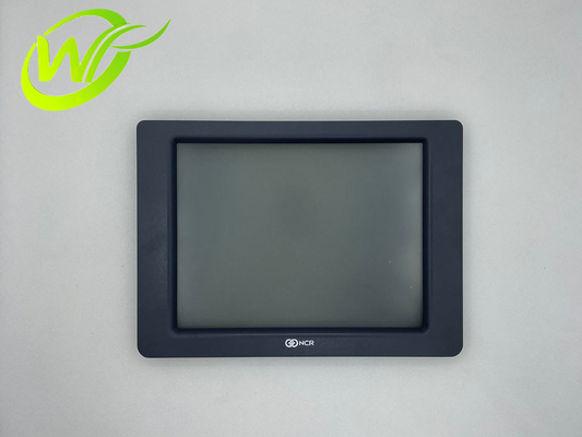 NCR ATM Machine Parts Self Serv 15 Inch Touch Screen Assembly With Privacy AG 445-0711378