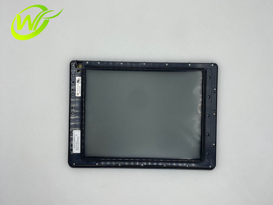 NCR ATM Machine Parts Self Serv 15 Inch Touch Screen Assembly With Privacy AG 445-0711378