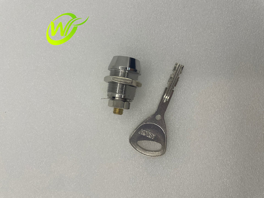 0090027833 ATM Spare Parts Lock Camlock Keyed Alike 2KEYS CL204B