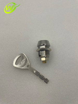 0090027833 ATM Spare Parts Lock Camlock Keyed Alike 2KEYS CL204B
