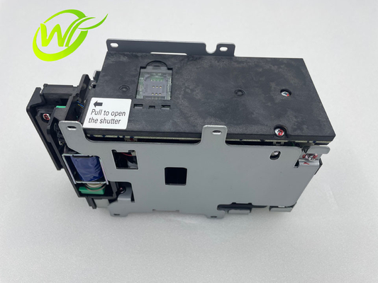 OMRON V2CF-1JL-001 Electric Card Reader V2CF Card Reader ( TS-EC2C-F131010 )