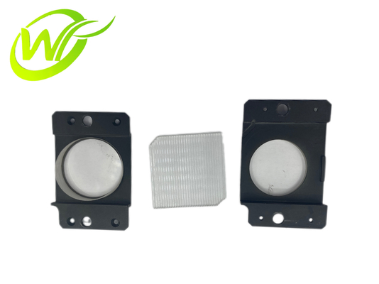 ATM Machine Parts  NCR Camera Blank Wedge Assembly 4450712724