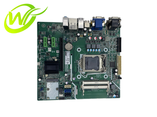 ATM Parts 01750313325 Wincor SWAP-PC 5G+ I5- 4570/H81 TPMen