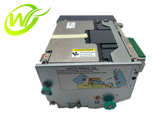 ATM Machine Parts Diebold ECRM ESCROW UESA Temporary Stacker 49233165000A