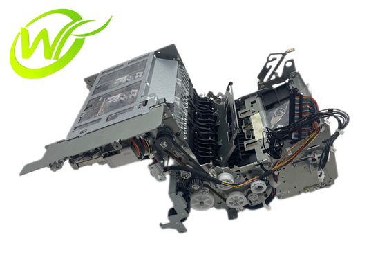 49233158000A Diebold ATM Parts ECRM UTRA Module Upper Transport 49-233158-000A