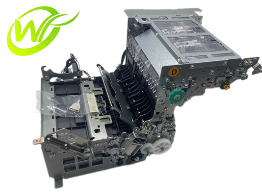 49233158000A Diebold ATM Parts ECRM UTRA Module Upper Transport 49-233158-000A