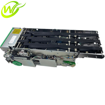 ATM Machine Parts NCR 6622 Selfserv 22 Presenter 445-0721557 445-0721563 445-0719464