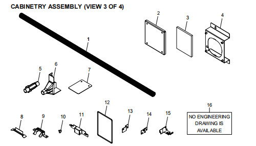 Cabinetry Assembly