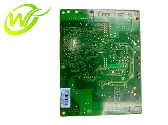 ATM Spare Parts NCR SPS Control Board 445-0740345 4450740345
