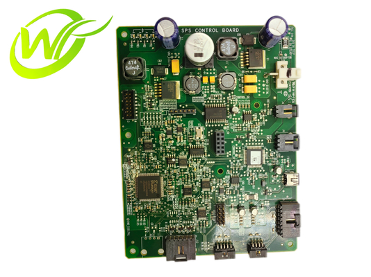 ATM Spare Parts NCR SPS Control Board 445-0740345 4450740345