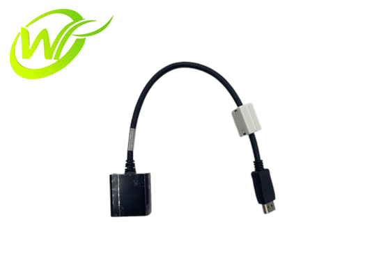 NCR DISPLAY PORT TO DVI-D FEMALE ADAPTOR ASSEMBLY 445-0769630