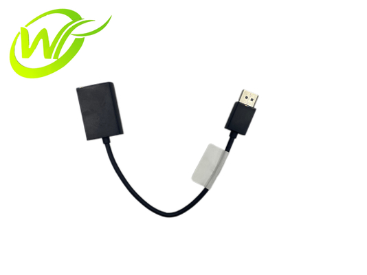 HP AS615AA Display Port VGA Cable 872806-001