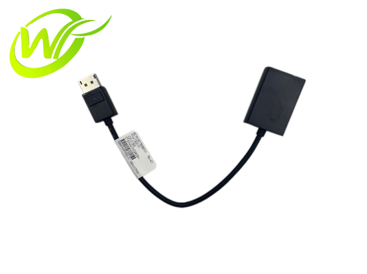 HP AS615AA Display Port VGA Cable 872806-001