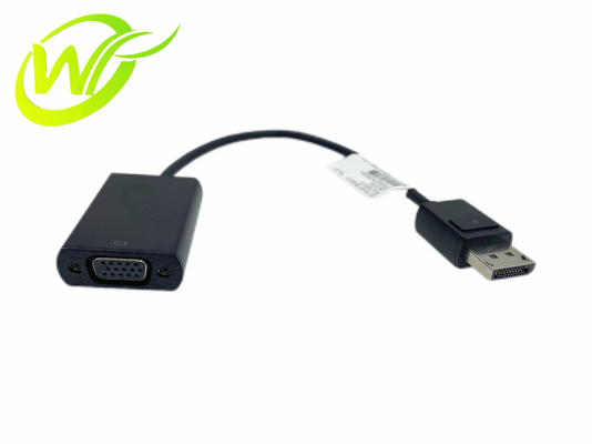 HP AS615AA Display Port VGA Cable 872806-001