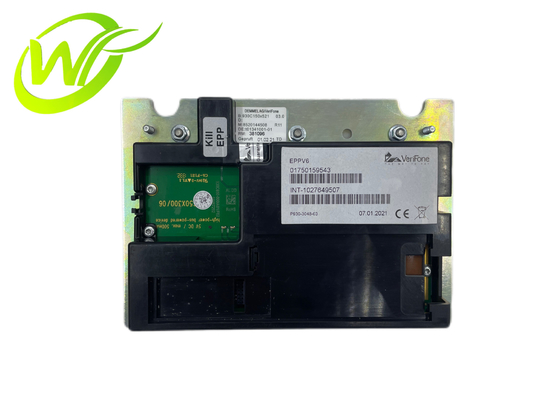 01750159543 Wincor Nixdorf ATM Parts EPP V6 Wincor Keyboard V6 ATM Repair