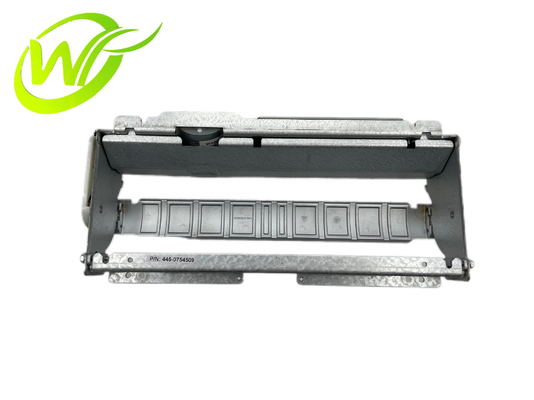 ATM Parts NCR SHUTTER ASSEMBLY ATM 4450754509 445-0754509