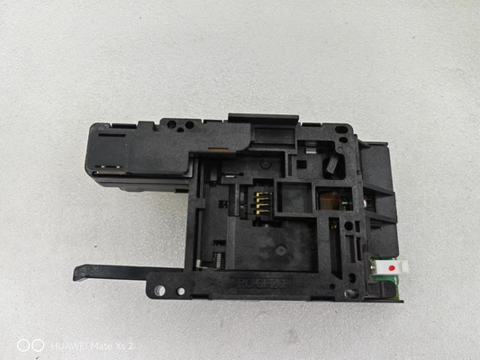 ATM Parts NCR Card Readers NCR DIP CARD READER V4KU-01-JN-N03 PN: 009-0037132, 90037132