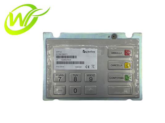 ATM Parts Wincor Nixdorf  1750159371 KEYBOARD V6 EPP ITA 01750159371