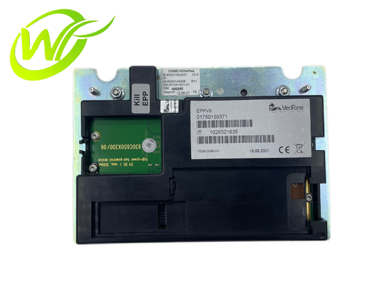 ATM Parts Wincor Nixdorf  1750159371 KEYBOARD V6 EPP ITA 01750159371