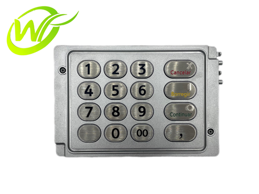 ATM Machine Parts NCR EPP-U En Caja Vital 445-0717231 4450717231