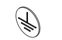 ATM Spare Parts NCR  006-8614067 LABEL - GROUNDING