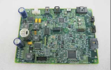 ATM Spare Parts SPS Control Board - Top Level Assembly