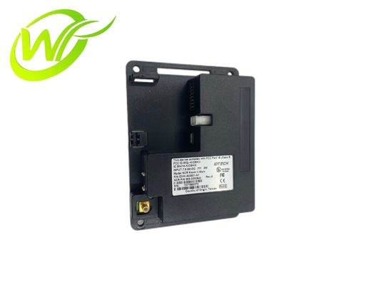 ATM Spare Parts NCR ID Tech VIVOPay Kiosk III USB CCR MAIN CONTROL UNIT IDVK-300001-N1,PN:009-0030943