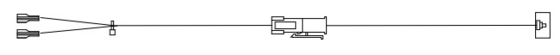 445-0752548 6623 AUTO SUPERVISOR HARNESS