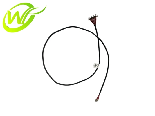 ATM Parts NCR EDP 620MM CABLE 445-0775483,4450775483