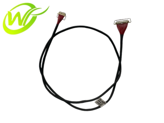 ATM Parts NCR EDP 620MM CABLE 445-0775483,4450775483