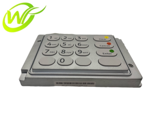 NCR EPP4 International Keyboard 4450783508 ATM EPP4 445-0783508