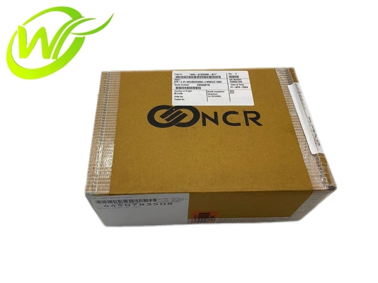 NCR EPP4 International Keyboard 4450783508 ATM EPP4 445-0783508